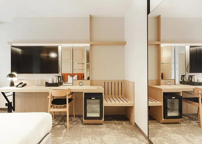 Szálloda Qubus Wrocław