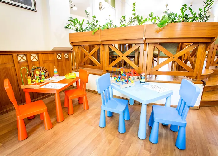 Qubus Szálloda Wrocław