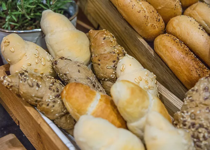 Qubus Szálloda Wrocław