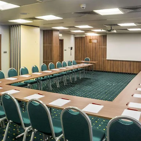 Hotel Qubus