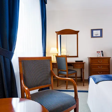 Qubus Hotel Breslau