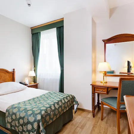 Hotel Qubus