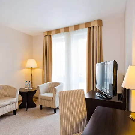 Hotel Qubus