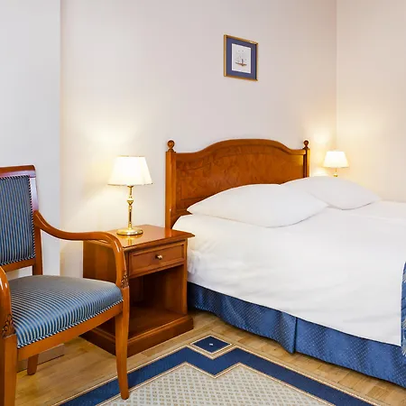 Hotel Qubus Wroclaw