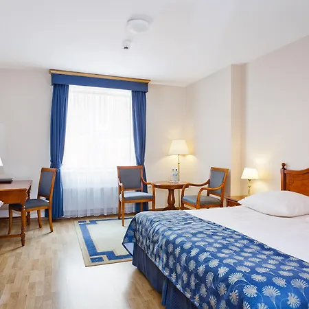 Qubus Hotel Wroclaw