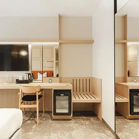 Hotel Qubus Wrocław