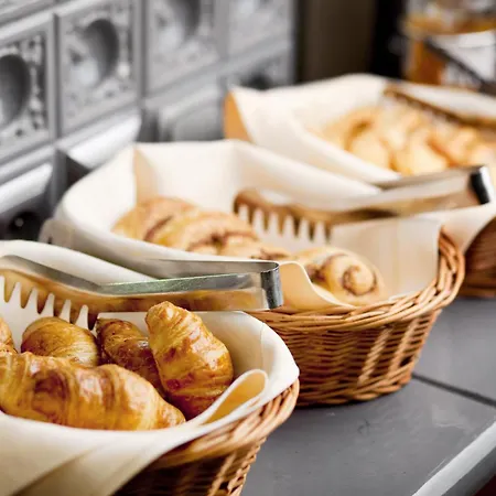 Hotel Qubus Breslavia