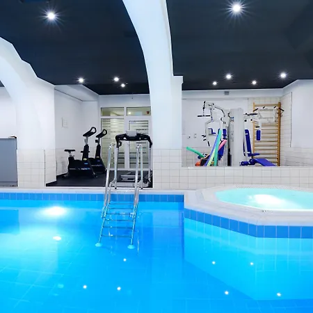 Hotel Qubus Wrocław