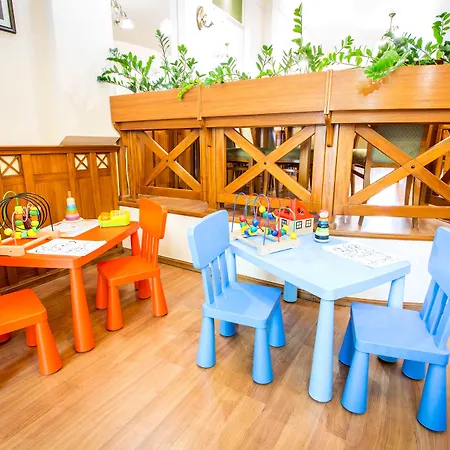 Qubus Hotel Breslavia