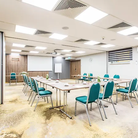 Qubus Hotel Wrocław