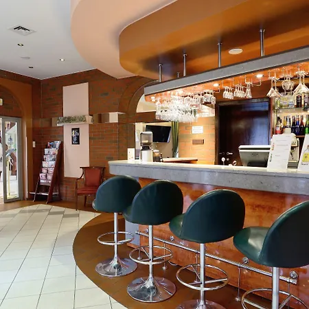 Qubus Hotel Wrocław