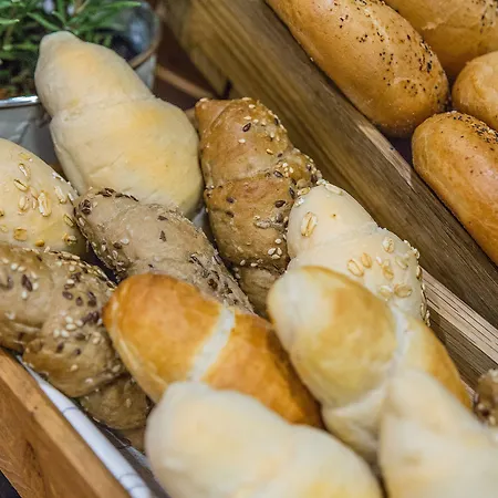 Qubus Hotel Wrocław