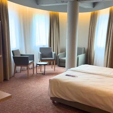 Hotel Qubus Breslavia