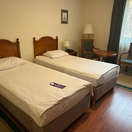 Qubus Hotel Wrocław