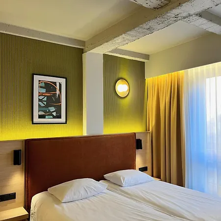 Hotel Qubus Wroclaw