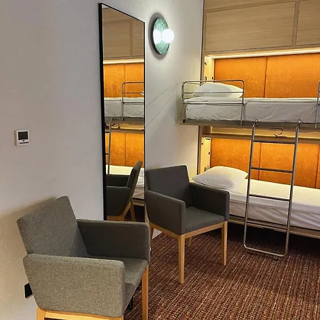 Qubus Hotel Wrocław