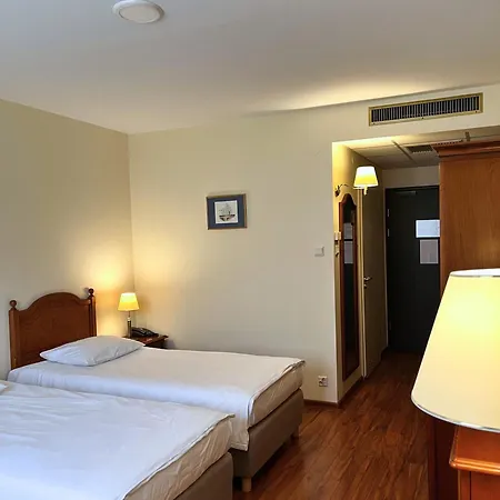 Qubus Hotel Wrocław