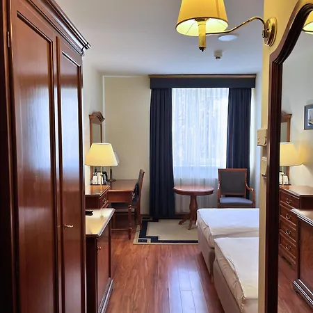 Hotel Qubus Wrocław