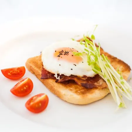 Qubus Hotel Breslavia