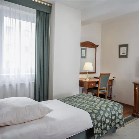 Hotel Qubus Breslau