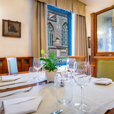 Hotel Qubus Wroclaw