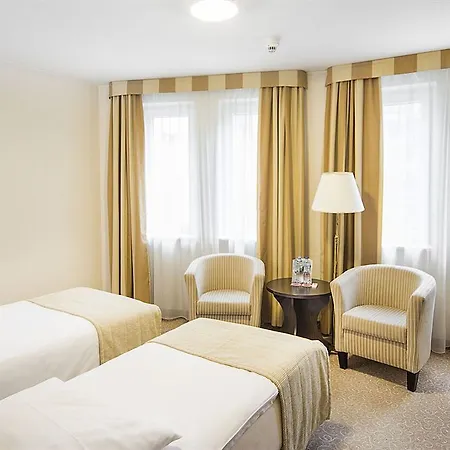 Hotel Qubus Wroclaw