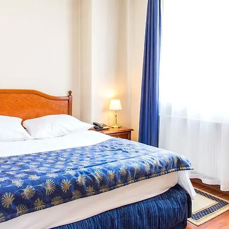 Qubus Hotel Breslau
