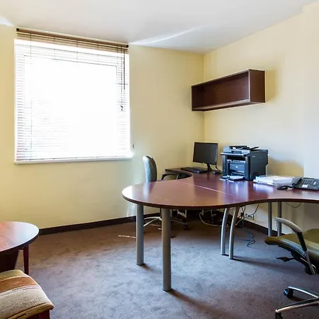 Hotel Qubus 4*