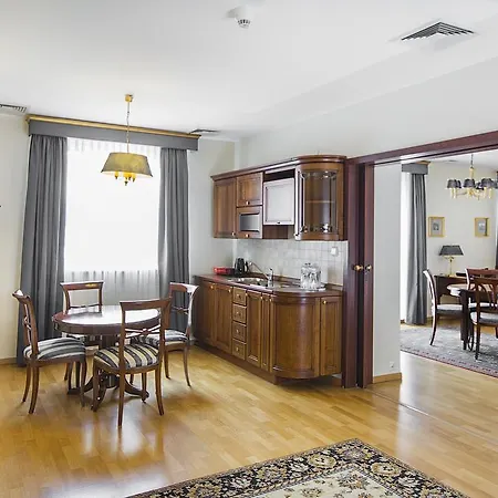 Hotel Qubus Breslavia