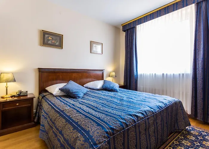 酒店 Qubus 弗罗茨瓦夫