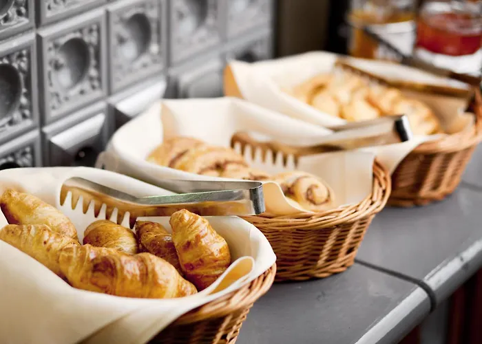 酒店 Qubus 弗罗茨瓦夫