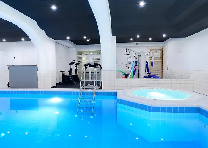 酒店 Qubus 弗罗茨瓦夫