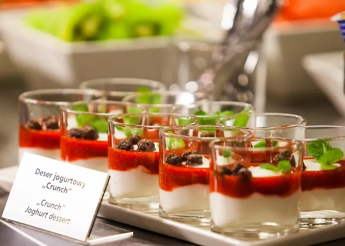 Qubus 4* 弗罗茨瓦夫